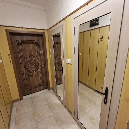 Apartment Просторен Апартамент *
