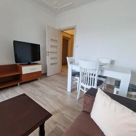 Просторен Апартамент Apartment